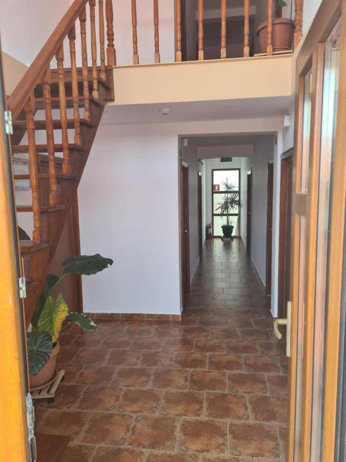 Vila SIA Eforie Sud Eforie Sud  Exterior foto